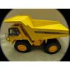 KOMATSU HD785 DUMP TRUCK DIECAST #1 small image