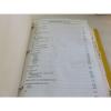 Komatsu PC200LC-6 PC210LC-6 PC220LC-6 PC250LC-6 Excavator Service Shop Manual #9 small image