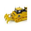 Universal Hobbies UH 8010 Komatsu D155 AX Crawler Dozer Diecast Scale 1:50