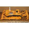 Komatsu D355A Bulldozer Crawler Toy 1/50 McCallister Equipment  Yonezawa Diapet