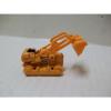 Tomy Tomica   Komatsu Construction Bull Dozer Shovel #4 small image