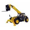 Komatsu WH613 Telehandler #1 small image