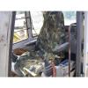 CAMO EXCAVATOR SEAT COVER HIGH BACK , CAT, JOHN DEERE, CASE, LINK BELT, KOMATSU #1 small image