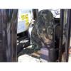 CAMO EXCAVATOR SEAT COVER HIGH BACK , CAT, JOHN DEERE, CASE, LINK BELT, KOMATSU #2 small image