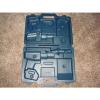 Bosch Corless Drill Box