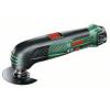 Bare Tool Bosch PMF10,8 Li Cordless Multi Function Tool 0603101974 3165140808477 #3 small image