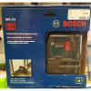 NEW BOSCH GPL 3 S 100FT 3-Point Self-Leveling Alignment Laser GPL3S GPL3 S #1 small image
