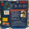NEW BOSCH GPL 3 S 100FT 3-Point Self-Leveling Alignment Laser GPL3S GPL3 S #2 small image