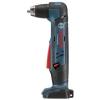 BOSCH 18-Volt Lithium-Ion Bare Tool, 1/2 in. Right Angle Drill with L-Boxx2 #3 small image