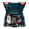 Bosch GSB182LI plus 18v combi cordless drill 2x2ah li-on batts L box GSB-18-2-LI #5 small image