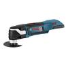 BOSCH MXH180B Brushless 18V Cordless Multi-X Oscillating Bare Multi Tool NEW #1 small image