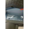 Bosch planer 110v GHO 26-82 D....NEW.