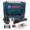 Bosch GOP10.8V-LI 10.8V Cordless Cutter L-Boxx 8 Extras 060185807E 3165140822060 #6 small image