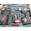 BOSCH 18V DRILL