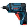 BARE Bosch GSR Mx2Drive PRO Cordless Screwdriver Drill 06019A2170 3165140575577- #4 small image