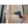 BARE Bosch GSR Mx2Drive PRO Cordless Screwdriver Drill 06019A2170 3165140575577-