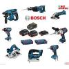 BOSCH PARA CREAR IL SU KIT PROMOCIÓN CLICK &amp; GO &amp; GO 18 VOLTIOS LITIO 3 BATERÍA #1 small image