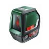 Bosch PLL 2 Cross Line Laser with Digital Display