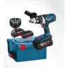 Bosch GSB36VE-2-LI Professional 36V 4.0Ah Cordless Impact Drill Driver Full Set