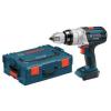 Cordless Hammer Drill/Driver, 1/2&#034; Drive, Bosch, HDH181BL