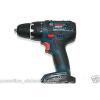 batteria BOSCH Trapano -trapano GSR 18 -Li 18 Volt - Schrauber Solo #1 small image