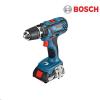 BOSCH GSR18-2-LI Plus Cordless Dril Driver 18V 2.0Ah Full Set #2 small image