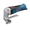 New Cordless Metal Shear BareTool GSC10.8V-Li 10.8V Bosch Tool Body Only