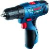 Bosch Professional Cordless Drill/Driver, GSR 10.8-2 Li #1 small image