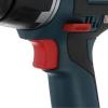 Bosch Lithium-Ion Drill/Driver Cordless Power-Tool Kit 1/2in 18V Keyless BLUE