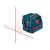 BOSCH GLL2-10 SELF-LEVELING CROSS LINE LASER Level/Plumb +Case BRAND NEW #1 small image
