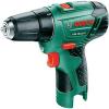 Bosch PSR 10.8 LI-2 Cordless Drill Without Battery GENUINE NEW