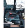 Bosch GST150 BCE  110v Heavy Duty Orbital Jigsaw + Carry Case #2 small image