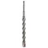 BOSCH HCFC2224 Hammer Drill Bit, SDS Plus, 3/4x10 In