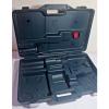 NEW BOSCH 18v Hammer Drill 15618 Portable Hard Shell Storage CASE ONLY #3 small image