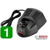 new Bosch 12V GAL 1230 CV  Battery Charger 2607226105 - 1555 #1 small image