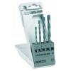 BOSCH, Set di punte multiuso per trapano, 4 pz. - 4816399