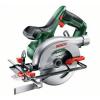 Bosch PKS 18 LI Cordless 18 V Lithium Ion Circular Saw Featuring Syneon Chip