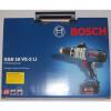 Bosch Cordless Impact Drill 18V Li-Ion - GSB18VE-2LI