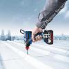 NEW Bosch GDX 18V-EC Cordless li-ion Brushless Impact Wrench Driver L-BOXX