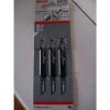 OFFER ! 10PKTS BOSCH U111C HCS JIGSAW BLADES BASIC FOR WOOD (10 x  PACK OF 3 ) #2 small image