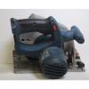 BOSCH 1662 18 VOLT 6 1/2&#034; CORDLESS CIRCULAR SAW BARE TOOL