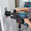 BOSCH 11250VSRD SDS Rotary Hammer Drill, 6.1A @ 120V