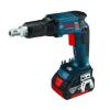18-Volt Lithium-Ion Cordless Electric Brushless Screw Gun Kit Drill/Driver + Bag #2 small image