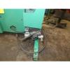 LINDE MIG 31 WIRE FEEDER (ESAB)