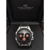 Linde Werdelin Spidospeed chronograph