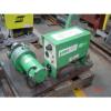 LINDE MIG 35 WIRE FEEDER w/ SPOT TIMER BOARD INSTALLED