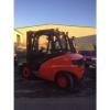 Linde H45D - 4500kg Diesel Forklift Truck. For Sale or Hire #2 small image