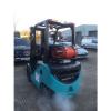 Linde/Toyota/baoli/ Gas  Forklift Truck