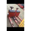 FORKLIFT , LINDE PALLET MOVER T16 , GREAT UNIT AT THIS PRICE , CHEAP AS CHIPS