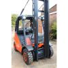 Linde h40d diesel forklift forktruck, 2007, h35,h45,h50 toyota, caterpillar